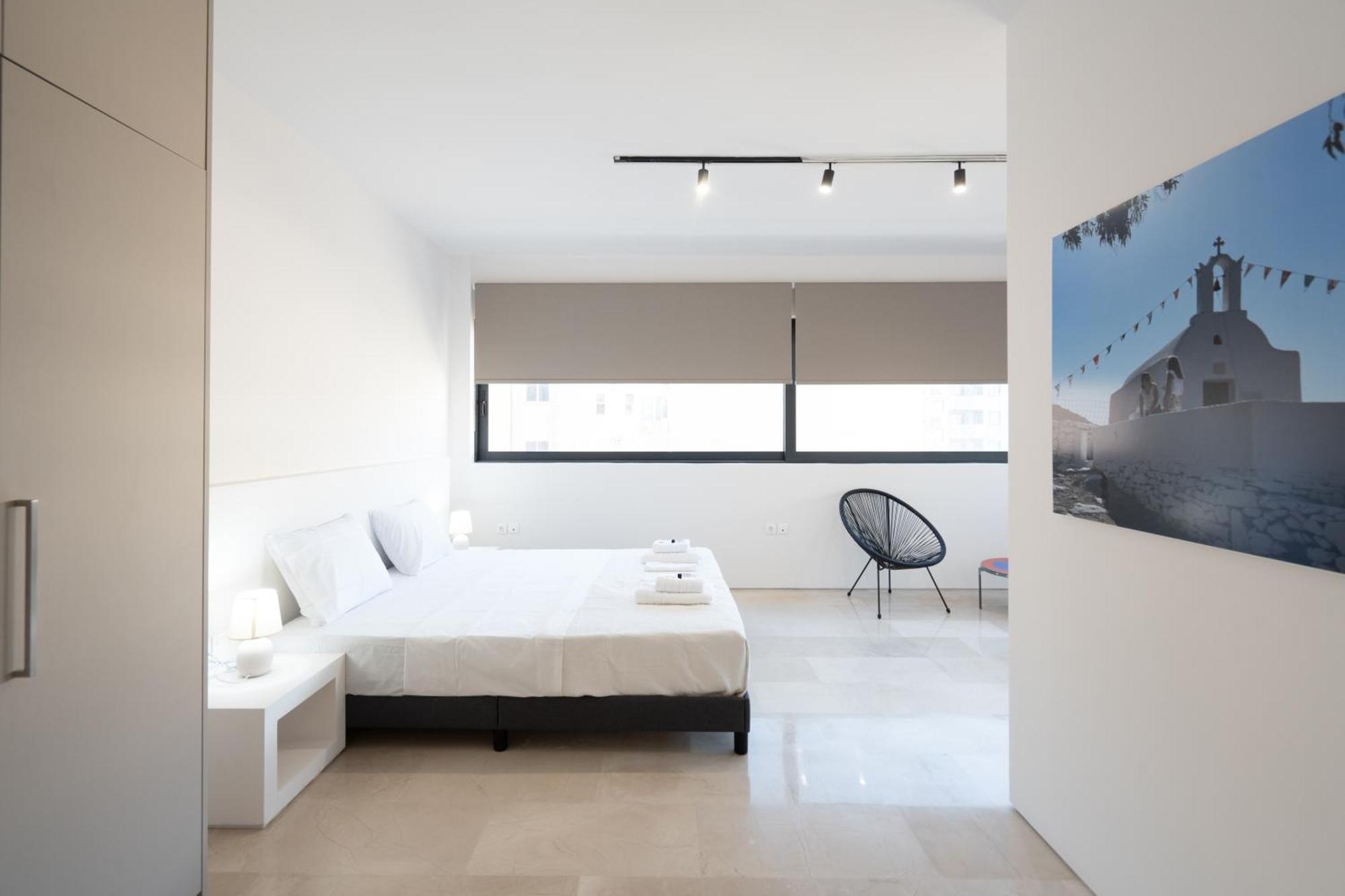 雅典Acropolis View Window Retreat In Monastiraki公寓 外观 照片